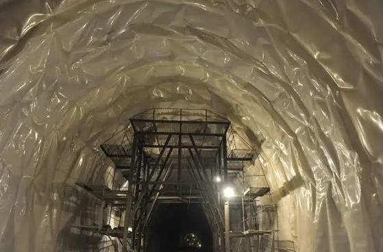 淄博隧道蒸汽增压增温设备 隧道蒸汽减压阀图片 隧道养护拱